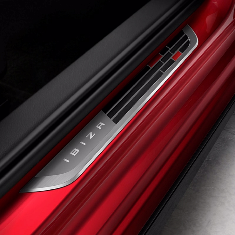 SEAT Original Tilbehør Shop dit bil tilbehør her